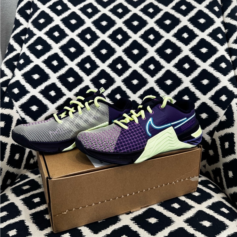 Nike Metcon 8 AMP